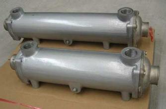 fc120機油冷卻器